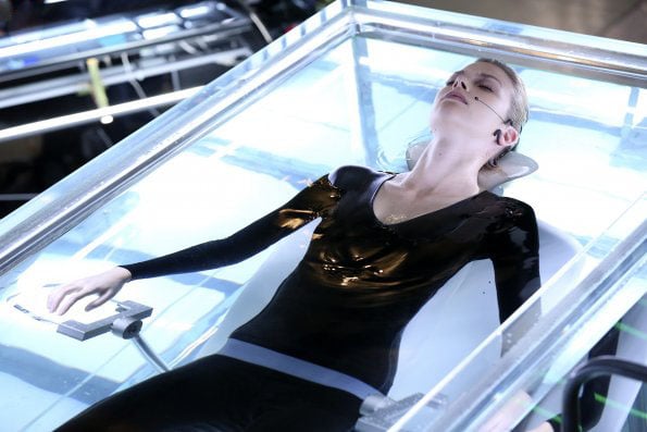 Stitchers : Fotos Emma Ishta