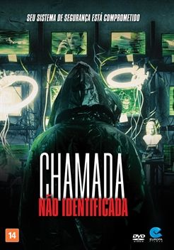 Chamada Desconhecida : Poster