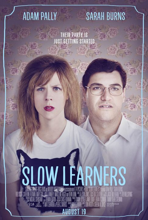 Slow Learners : Poster