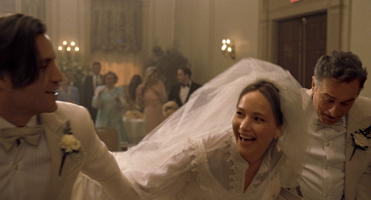 Joy: O Nome do Sucesso : Fotos Jennifer Lawrence, Robert De Niro, Édgar Ramírez