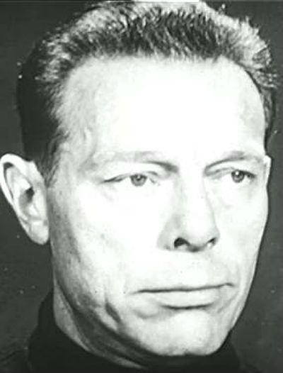 Poster Jacques Dhéry