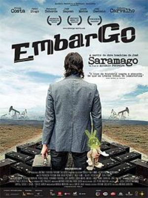 Embargo : Poster