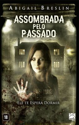 Assombrada pelo Passado : Poster