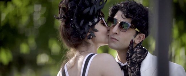 Bombay Velvet : Fotos