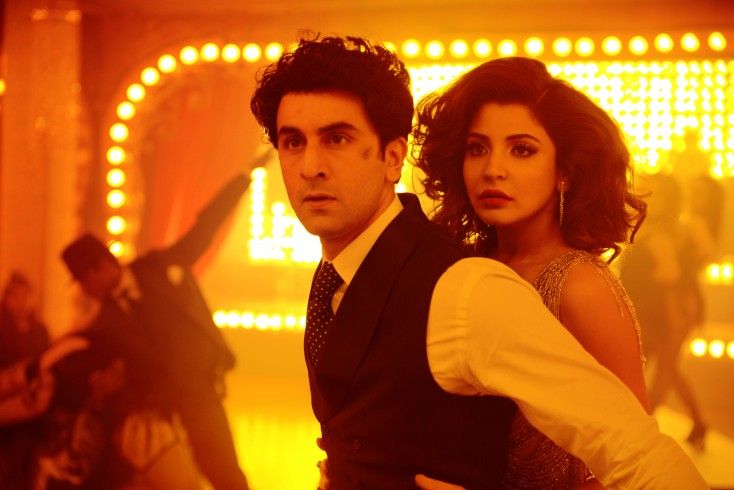 Bombay Velvet : Fotos