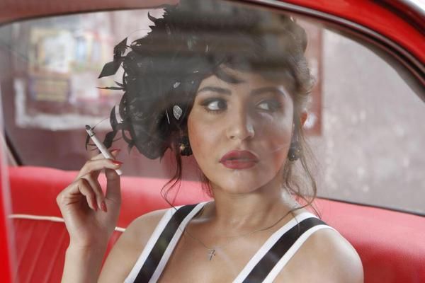 Bombay Velvet : Fotos