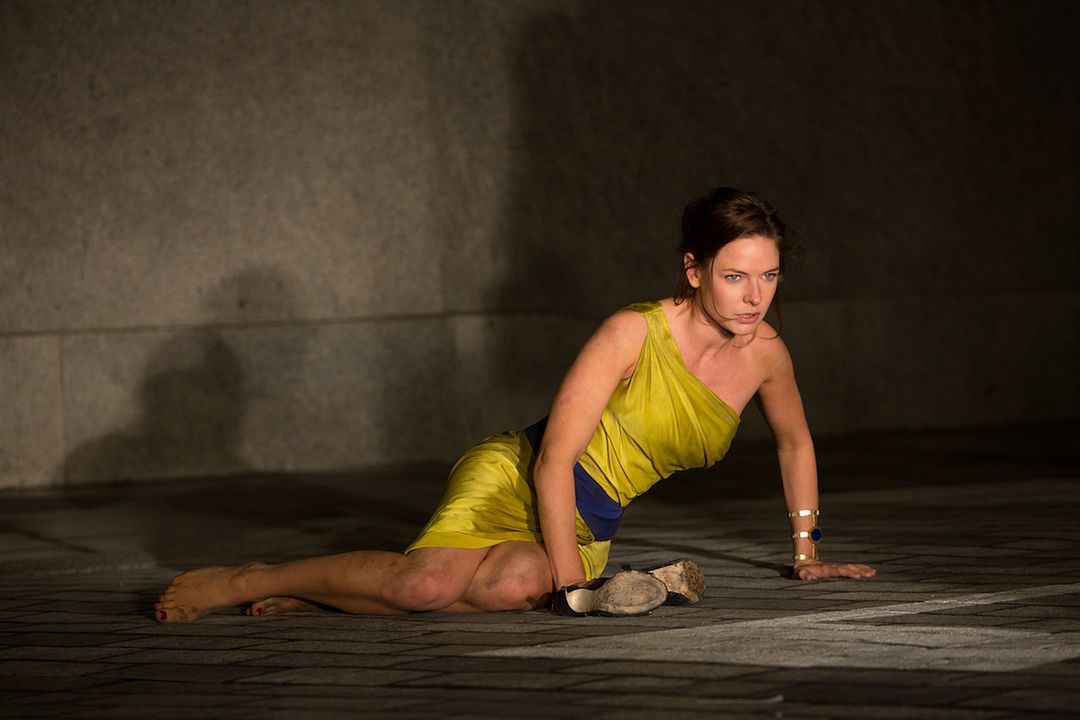Missão Impossível - Nação Secreta : Fotos Rebecca Ferguson