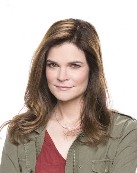 Fotos Betsy Brandt