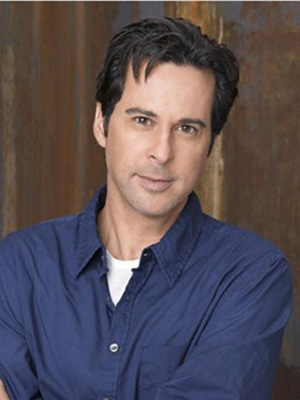 Poster Jonathan Silverman