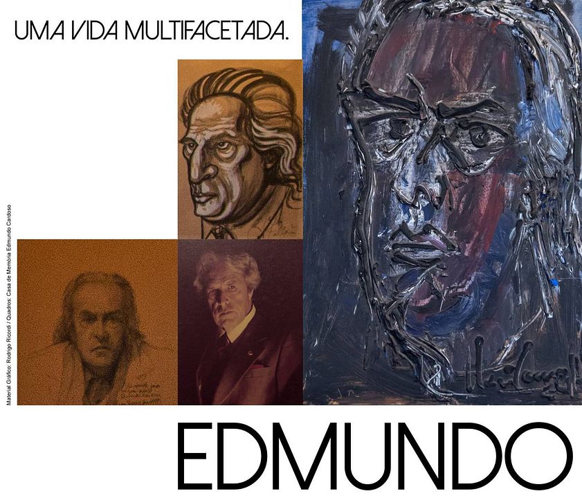 Edmundo : Poster