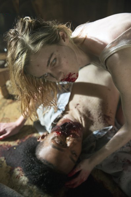 Fear the Walking Dead : Fotos