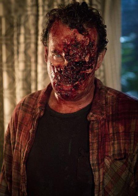 Fear the Walking Dead : Fotos