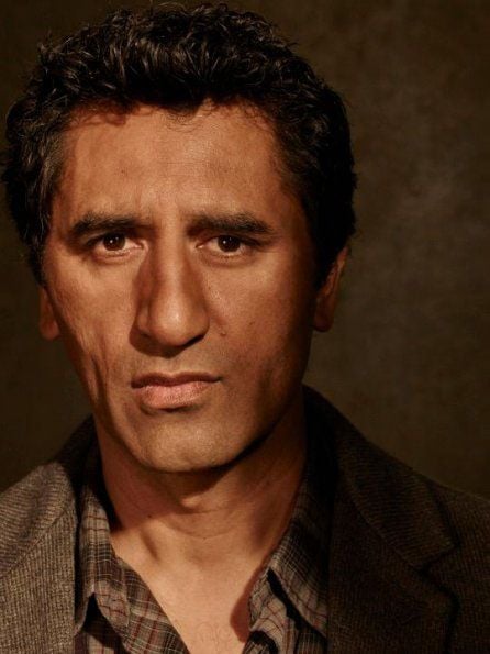 Fotos Cliff Curtis