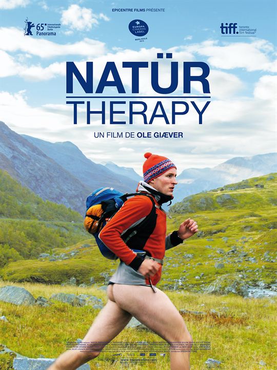 In Natura : Poster