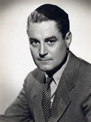 Poster Leo McCarey