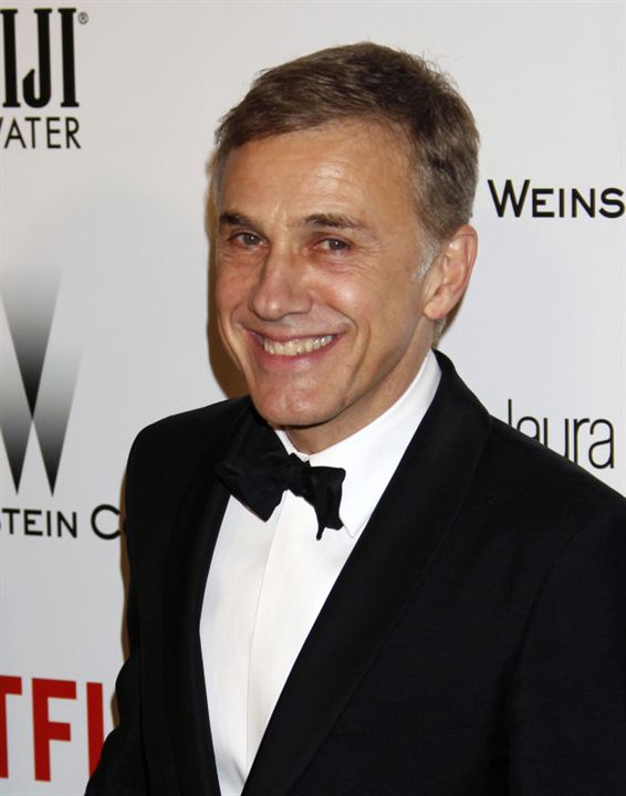 Revista Christoph Waltz