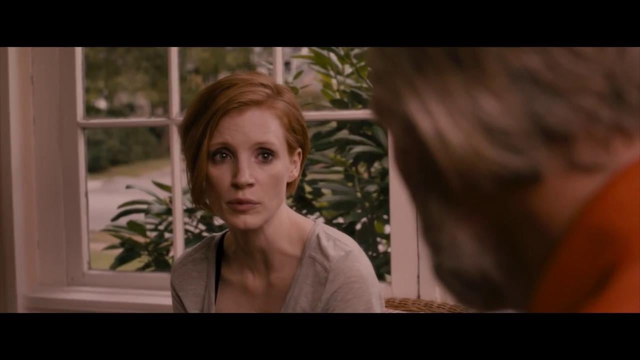 The Disappearance Of Eleanor Rigby: Him : Fotos