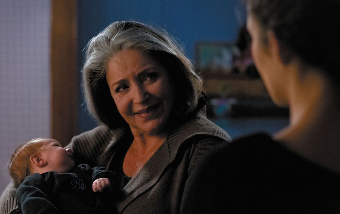 Fotos Françoise Fabian