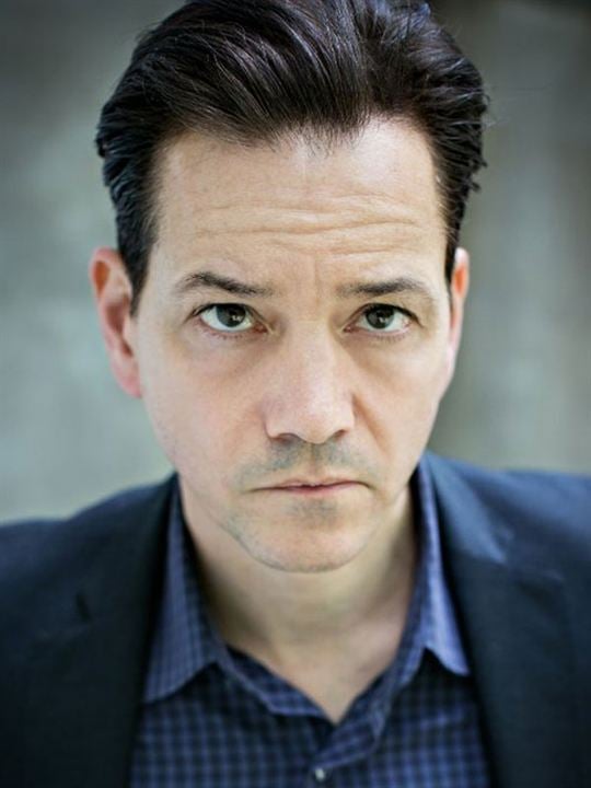 Poster Frank Whaley
