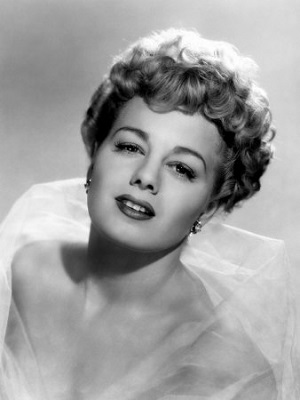 Poster Shelley Winters