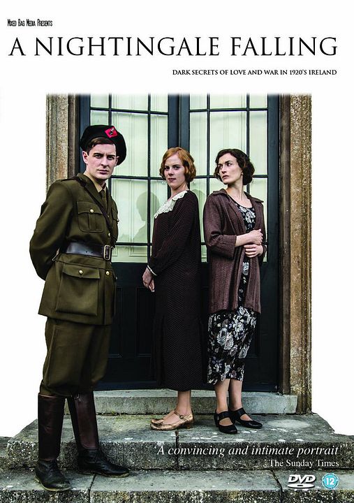 A Nightingale Falling : Poster