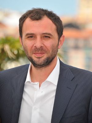 Poster Bakur Bakuradze