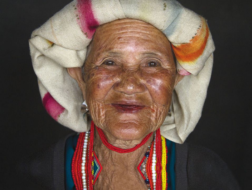 Humano - Uma Viagem Pela Vida : Fotos
