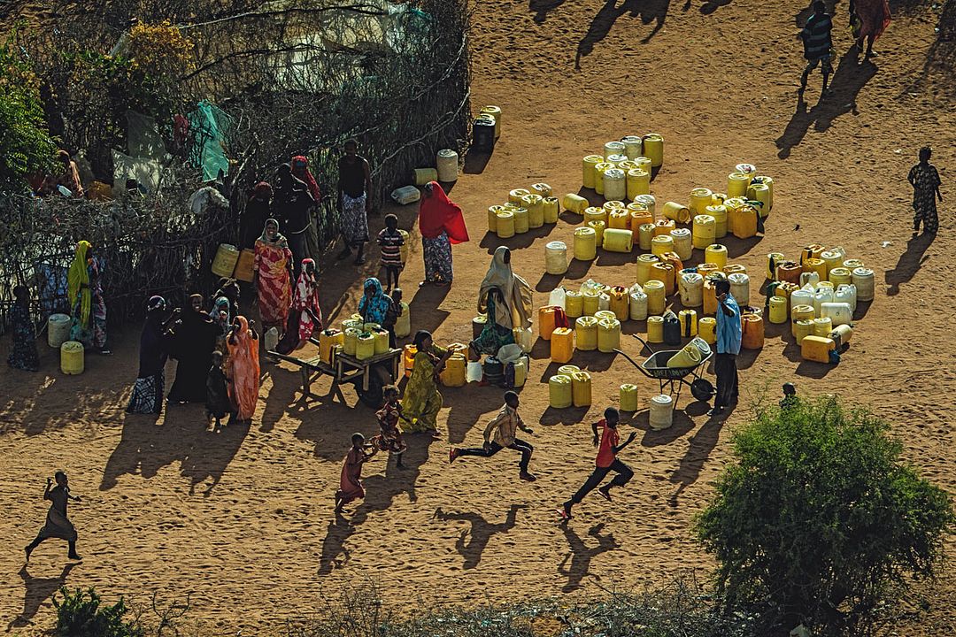 Humano - Uma Viagem Pela Vida : Fotos