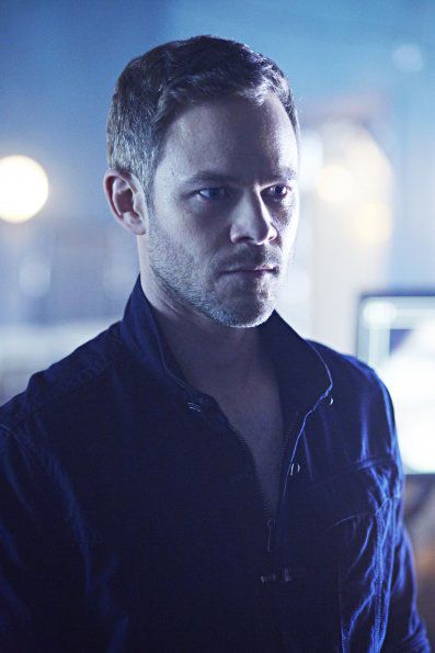 Fotos Aaron Ashmore