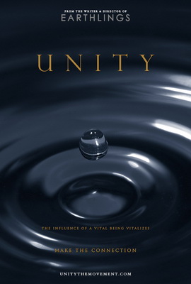 Unity : Poster