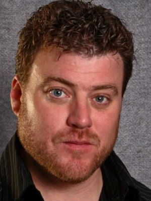 Poster Robb Wells