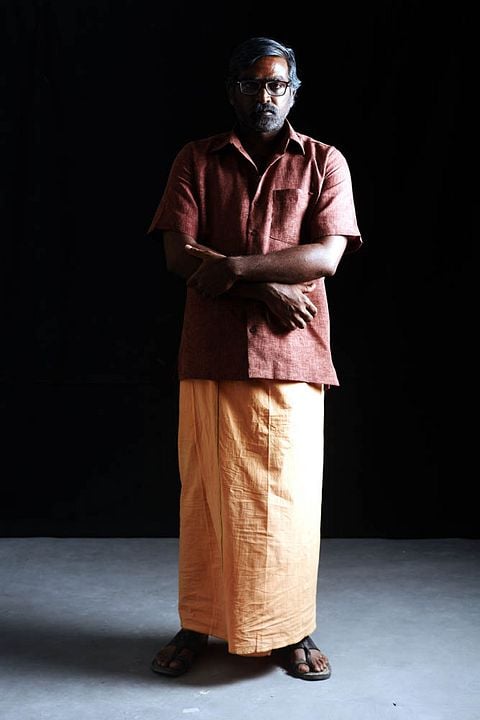 Fotos Vijay Sethupathi