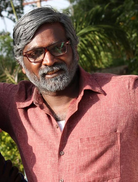 Fotos Vijay Sethupathi