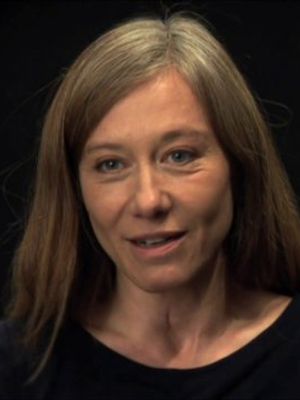 Poster Valérie Dréville