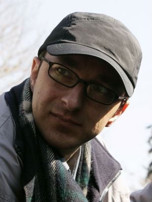 Poster Hesam Dehghani