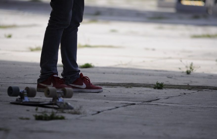 Te Prometo Anarquia : Fotos