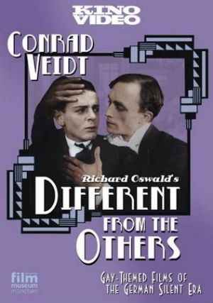 Different From the Others : Poster