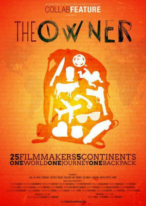 The Owner : Poster
