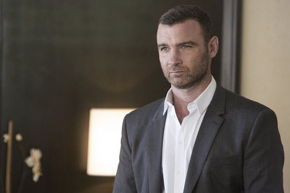 Fotos Liev Schreiber