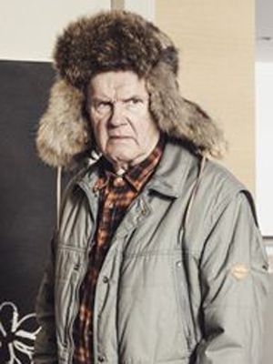 Poster Antti Litja