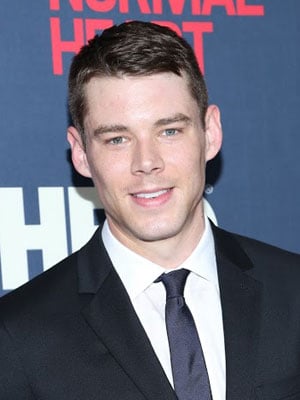 Poster Brian J. Smith (II)