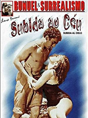 Subida ao Céu : Poster