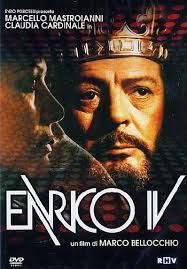 Enrico IV : Poster