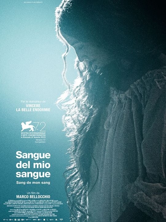 Sangue do Meu Sangue : Poster
