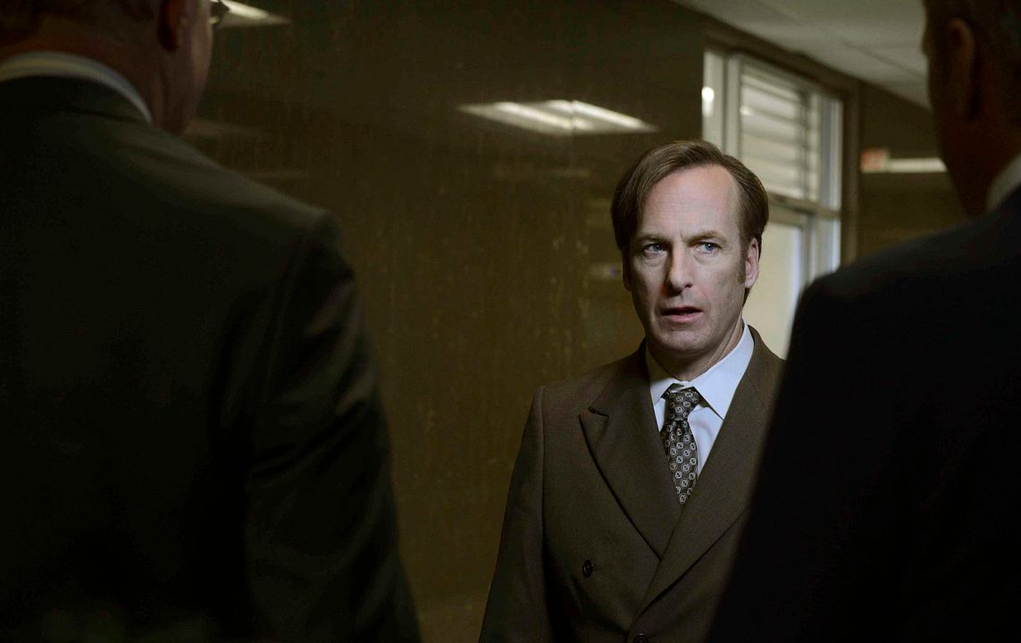 Better Call Saul : Fotos Bob Odenkirk
