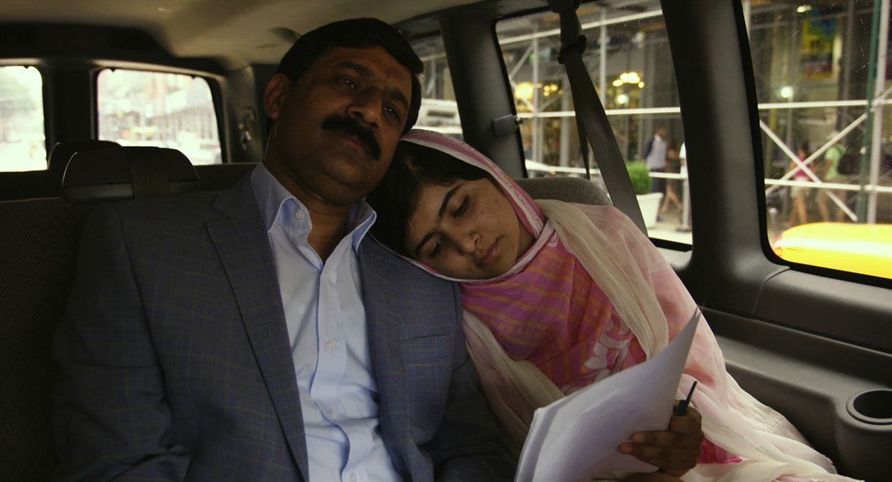 Malala : Fotos Malala Yousafzai