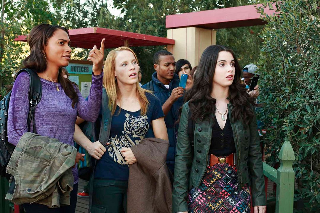 Switched at Birth : Fotos