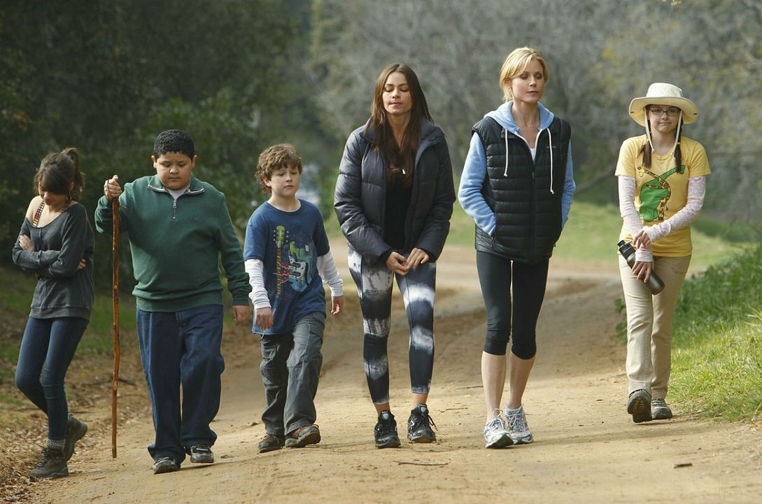 Modern Family : Fotos