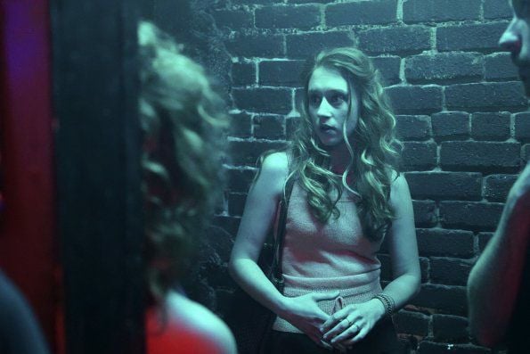 Wicked City : Fotos Taissa Farmiga