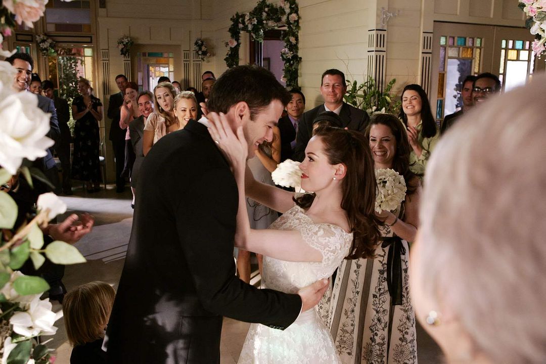 Charmed : Fotos